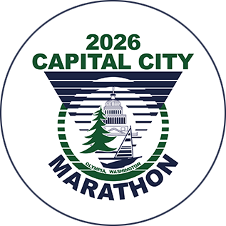 Capital City Marathon Logo