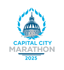 2025 Capital City Marathon