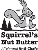 Squirrel's Nut Butter