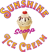 Sunshine Scoop Ice Cream